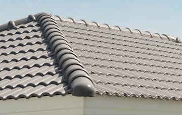 advantages of Troutbeck clay roofing