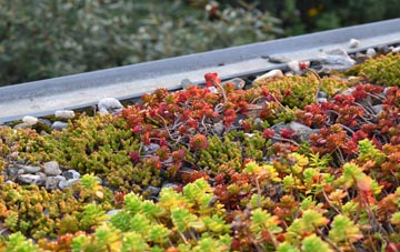 the cost of Troutbeck green roof installation
