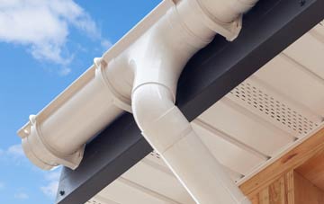 Troutbeck gutter installation costs