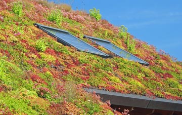 Troutbeck living roof systems