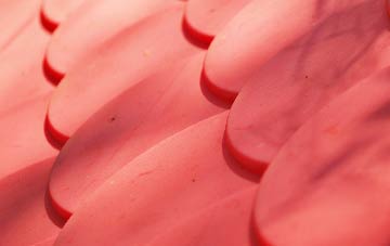 Troutbeck plastic roof costs