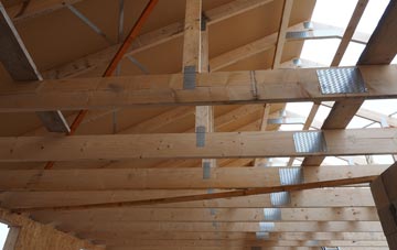 Troutbeck roof truss costs