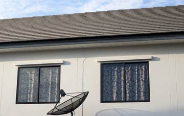 Troutbeck rubber roof costs
