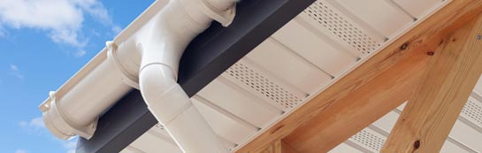 get Troutbeck guttering quotes today