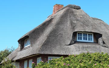 thatch roofing Troutbeck, Cumbria