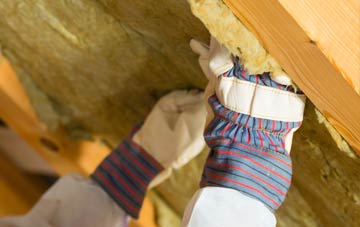 types of Troutbeck pitched roof insulation materials